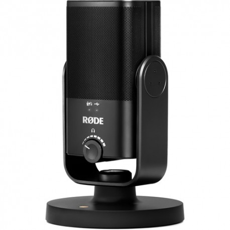 RODE Mini NT-USB Microphone