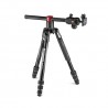 Manfrotto MKBFRTA4GT-BH Befree GT XPRO Trépied Aluminium