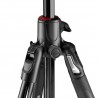 Manfrotto MKBFRTA4GT-BH Befree GT XPRO Trépied Aluminium