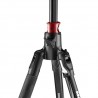 Manfrotto MKBFRTA4GT-BH Befree GT XPRO Trépied Aluminium