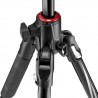 Manfrotto MKBFRTA4GT-BH Befree GT XPRO Trépied Aluminium