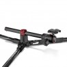 Manfrotto MKBFRTA4GT-BH Befree GT XPRO Trépied Aluminium