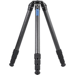 Leofoto LM-404C Summit Carbon Tripod