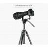 Leofoto LM-404C + GC-404C Tripod Kit with Geared column