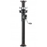 Leofoto LM-404C + GC-404C Tripod Kit with Geared column