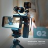 Shoulderpod G2 Professional Mobile Video Grip