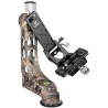 Leofoto PG-1 Gimbal Head (Camo)