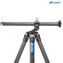 Leofoto LS-284CVL Ranger Explorer Carbon Tripod