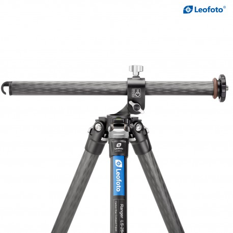 Leofoto LS-284CVL Ranger Carbon Tripod