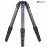 Leofoto LM-365C Summit Carbon Tripod