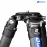 Leofoto LM-365C Summit Carbon Tripod