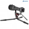 Leofoto LM-365C Summit Carbon Tripod