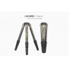 Leofoto LM-365C Camo Summit Carbon Tripod