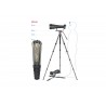 Leofoto LM-365C Camo Summit Carbon Tripod