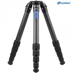 Leofoto LM-405C Summit Carbon Tripod