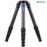 Leofoto LM-405C Summit Carbon Tripod