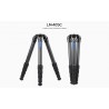 Leofoto LM-405C Summit Carbon Tripod