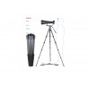 Leofoto LM-405C Summit Carbon Tripod