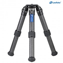 Leofoto LM-402C Summit Carbon Tripod