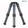 Leofoto LM-402C Summit Carbon Tripod