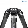 Leofoto LM-402C Summit Carbon Tripod