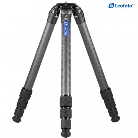 Leofoto LM-364C Summit Carbon Tripod