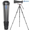 Leofoto LM-364C Summit Carbon Tripod