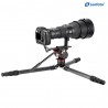 Leofoto LM-364C Summit Carbon Tripod