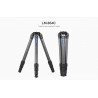 Leofoto LM-364C Summit Carbon Tripod