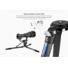 Leofoto LM-364C Summit Carbon Tripod