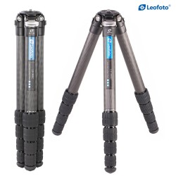 Leofoto LS-365C Ranger Carbon Tripod