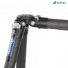 Leofoto LS-365C Ranger Carbon Tripod