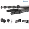 Leofoto LS-365C Ranger Carbon Tripod