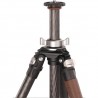 Leofoto LN-284CH Hiker Carbon Tripod