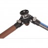 Leofoto LN-284CH Hiker Carbon Tripod