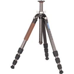 Leofoto LN-324CH Hiker Carbon Tripod