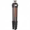 Leofoto LN-324CH Hiker Carbon Tripod