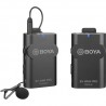 BOYA BY-WM4 PRO Wireless Microphone