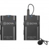 BOYA BY-WM4 PRO Wireless Microphone