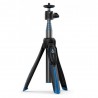 Benro BK-15 Table Tripod & Selfie Stick for Smartphone