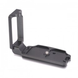 Leofoto LPN-D850 L-Bracket pour Nikon D850