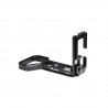 Leofoto LPS-A7R4 L-Bracket pour Sony A7R IV