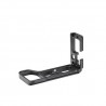 Leofoto LPS-A7R4 L-Bracket for Sony A7R IV