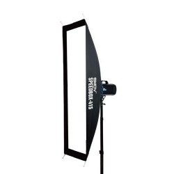 SMDV Strip Speedbox-518 Softbox 50x180cm