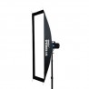 SMDV Strip Speedbox-415 Softbox 40x150cm