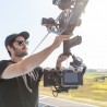 Zhiyun-Tech CRANE 3S Pro Stabilisateur