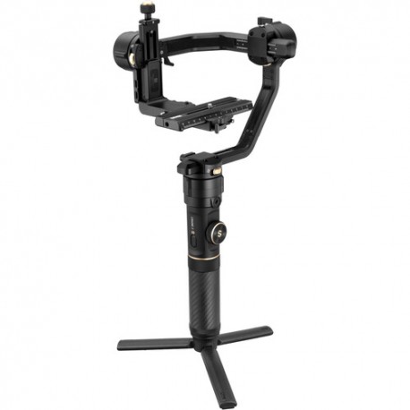 Zhiyun-Tech CRANE 2S Handheld Stabilizer