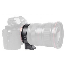 Viltrox EF-EII Adaptateur Speedbooster AF pour Canon-Sony E