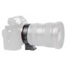 Viltrox EF-EII Adapter AF Speedbooster for Canon-Sony E