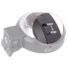 Viltrox EF-EII Adapter AF Speedbooster for Canon-Sony E